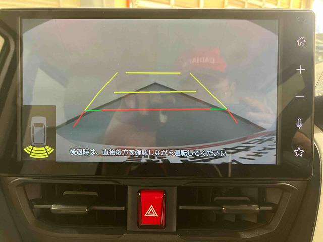 ムーヴＸ／スライドドア／ディスプレイオーディオ／バックモニター左側パワースライドドア　イージークローザー　ディスプレイオーディオ　バックモニター　プッシュボタンスタート　インパネシフト　キーフリー　足踏式パーキングブレーキ　ＬＥＤヘッドランプ　スマートアシスト（三重県）の中古車