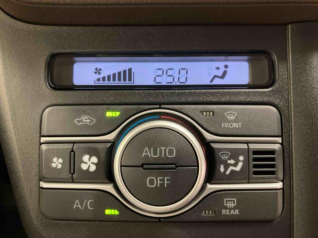 ムーヴＸ／スライドドア／ディスプレイオーディオ／バックモニター左側パワースライドドア　イージークローザー　ディスプレイオーディオ　バックモニター　プッシュボタンスタート　インパネシフト　キーフリー　足踏式パーキングブレーキ　ＬＥＤヘッドランプ　スマートアシスト（三重県）の中古車