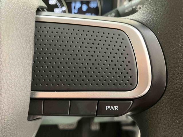 ムーヴＸ／スライドドア／ディスプレイオーディオ／バックモニター左側パワースライドドア　イージークローザー　ディスプレイオーディオ　バックモニター　プッシュボタンスタート　インパネシフト　キーフリー　足踏式パーキングブレーキ　ＬＥＤヘッドランプ　スマートアシスト（三重県）の中古車