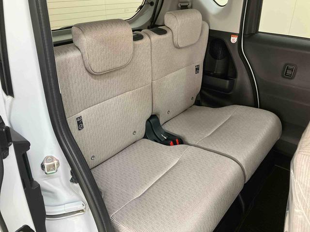 ムーヴＸ／スライドドア／ディスプレイオーディオ／バックモニター左側パワースライドドア　イージークローザー　ディスプレイオーディオ　バックモニター　プッシュボタンスタート　インパネシフト　キーフリー　足踏式パーキングブレーキ　ＬＥＤヘッドランプ　スマートアシスト（三重県）の中古車