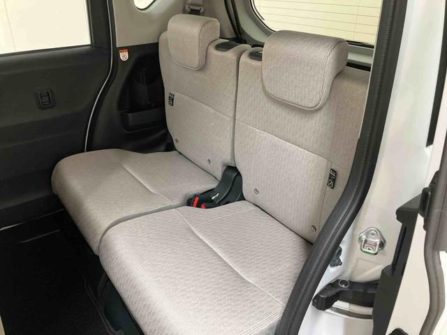 ムーヴＸ／スライドドア／ディスプレイオーディオ／バックモニター左側パワースライドドア　イージークローザー　ディスプレイオーディオ　バックモニター　プッシュボタンスタート　インパネシフト　キーフリー　足踏式パーキングブレーキ　ＬＥＤヘッドランプ　スマートアシスト（三重県）の中古車