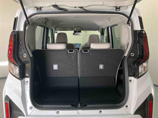 ムーヴＸ／スライドドア／ディスプレイオーディオ／バックモニター左側パワースライドドア　イージークローザー　ディスプレイオーディオ　バックモニター　プッシュボタンスタート　インパネシフト　キーフリー　足踏式パーキングブレーキ　ＬＥＤヘッドランプ　スマートアシスト（三重県）の中古車