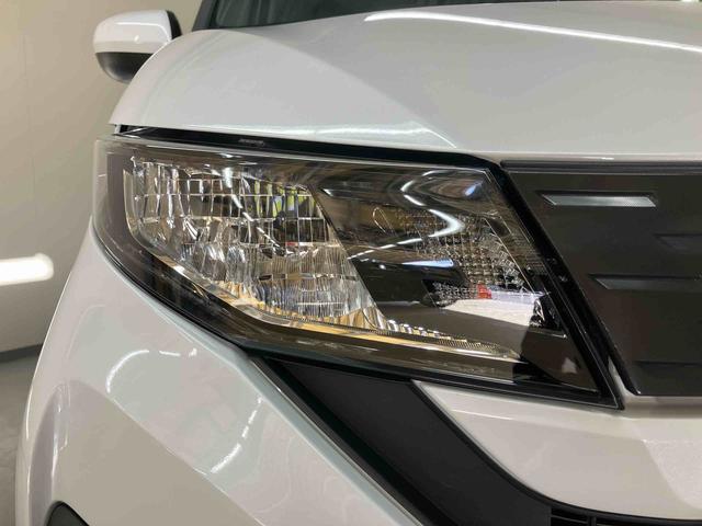 ムーヴＸ／スライドドア／ディスプレイオーディオ／バックモニター左側パワースライドドア　イージークローザー　ディスプレイオーディオ　バックモニター　プッシュボタンスタート　インパネシフト　キーフリー　足踏式パーキングブレーキ　ＬＥＤヘッドランプ　スマートアシスト（三重県）の中古車