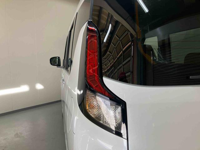 ムーヴＸ／スライドドア／ディスプレイオーディオ／バックモニター左側パワースライドドア　イージークローザー　ディスプレイオーディオ　バックモニター　プッシュボタンスタート　インパネシフト　キーフリー　足踏式パーキングブレーキ　ＬＥＤヘッドランプ　スマートアシスト（三重県）の中古車