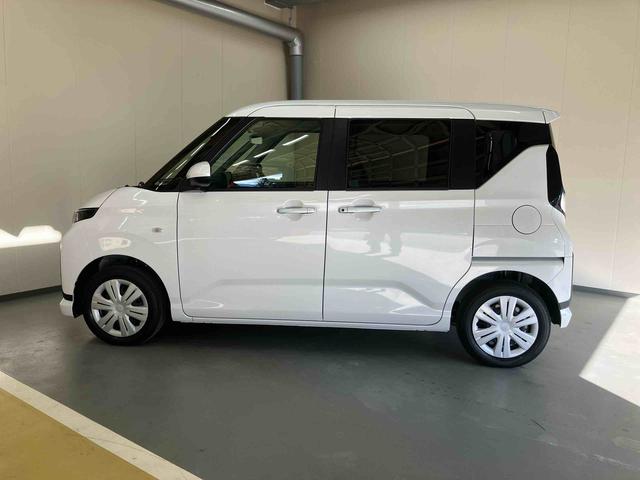 ムーヴＸ／スライドドア／ディスプレイオーディオ／バックモニター左側パワースライドドア　イージークローザー　ディスプレイオーディオ　バックモニター　プッシュボタンスタート　インパネシフト　キーフリー　足踏式パーキングブレーキ　ＬＥＤヘッドランプ　スマートアシスト（三重県）の中古車