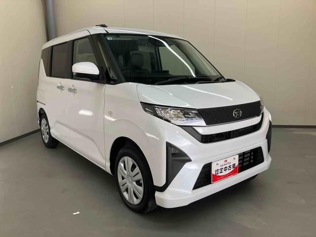 ムーヴＸ／スライドドア／ディスプレイオーディオ／バックモニター左側パワースライドドア　イージークローザー　ディスプレイオーディオ　バックモニター　プッシュボタンスタート　インパネシフト　キーフリー　足踏式パーキングブレーキ　ＬＥＤヘッドランプ　スマートアシスト（三重県）の中古車