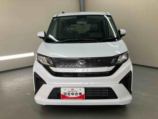 ムーヴＸ／スライドドア／ディスプレイオーディオ／バックモニター左側パワースライドドア　イージークローザー　ディスプレイオーディオ　バックモニター　プッシュボタンスタート　インパネシフト　キーフリー　足踏式パーキングブレーキ　ＬＥＤヘッドランプ　スマートアシスト（三重県）の中古車