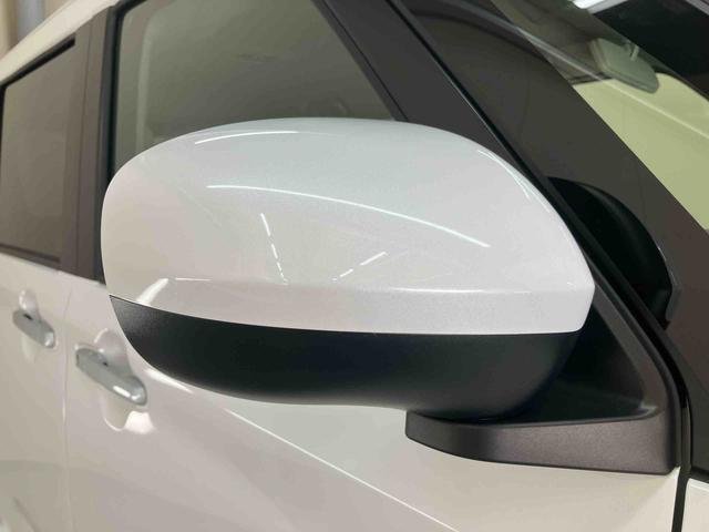 ムーヴＸ／スライドドア／ディスプレイオーディオ／バックモニター左側パワースライドドア　イージークローザー　ディスプレイオーディオ　バックモニター　プッシュボタンスタート　インパネシフト　キーフリー　足踏式パーキングブレーキ　ＬＥＤヘッドランプ　スマートアシスト（三重県）の中古車