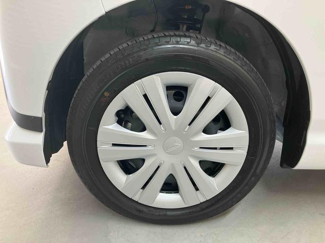 ムーヴＸ／スライドドア／ディスプレイオーディオ／バックモニター左側パワースライドドア　イージークローザー　ディスプレイオーディオ　バックモニター　プッシュボタンスタート　インパネシフト　キーフリー　足踏式パーキングブレーキ　ＬＥＤヘッドランプ　スマートアシスト（三重県）の中古車