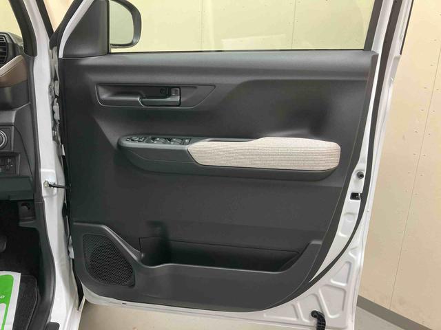 ムーヴＸ／スライドドア／ディスプレイオーディオ／バックモニター左側パワースライドドア　イージークローザー　ディスプレイオーディオ　バックモニター　プッシュボタンスタート　インパネシフト　キーフリー　足踏式パーキングブレーキ　ＬＥＤヘッドランプ　スマートアシスト（三重県）の中古車