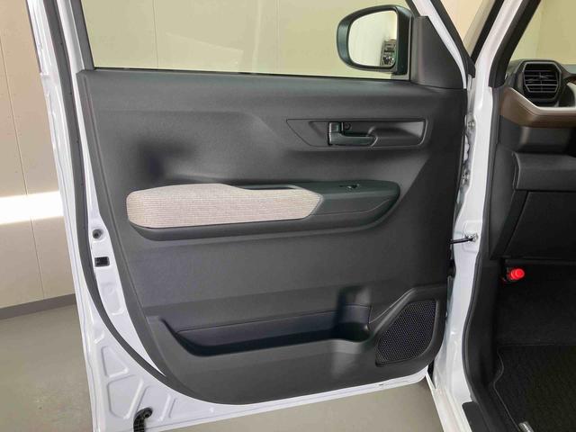 ムーヴＸ／スライドドア／ディスプレイオーディオ／バックモニター左側パワースライドドア　イージークローザー　ディスプレイオーディオ　バックモニター　プッシュボタンスタート　インパネシフト　キーフリー　足踏式パーキングブレーキ　ＬＥＤヘッドランプ　スマートアシスト（三重県）の中古車