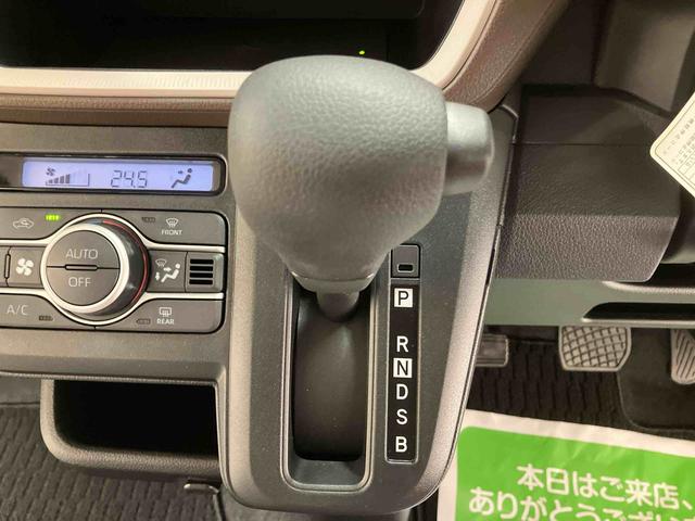 ムーヴＸ／スライドドア／ディスプレイオーディオ／バックモニター左側パワースライドドア　イージークローザー　ディスプレイオーディオ　バックモニター　プッシュボタンスタート　インパネシフト　キーフリー　足踏式パーキングブレーキ　ＬＥＤヘッドランプ　スマートアシスト（三重県）の中古車