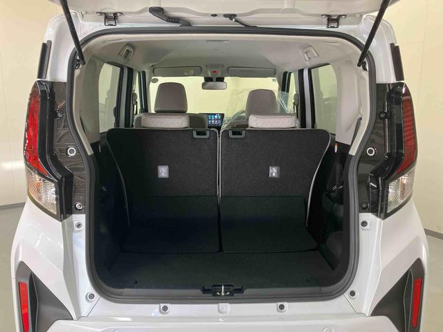 ムーヴＸ／スライドドア／ディスプレイオーディオ／バックモニター左側パワースライドドア　イージークローザー　ディスプレイオーディオ　バックモニター　プッシュボタンスタート　インパネシフト　キーフリー　足踏式パーキングブレーキ　ＬＥＤヘッドランプ　スマートアシスト（三重県）の中古車