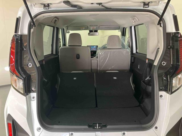 ムーヴＸ／スライドドア／ディスプレイオーディオ／バックモニター左側パワースライドドア　イージークローザー　ディスプレイオーディオ　バックモニター　プッシュボタンスタート　インパネシフト　キーフリー　足踏式パーキングブレーキ　ＬＥＤヘッドランプ　スマートアシスト（三重県）の中古車