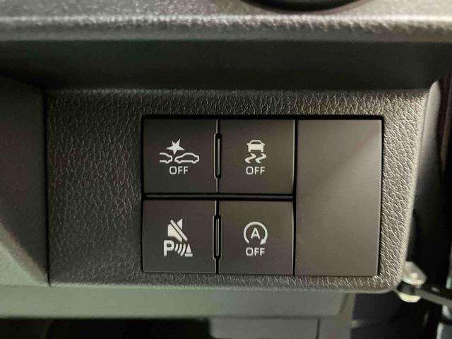 ムーヴＧ／ディスプレイオーディオ／バックモニター左側パワースライドドア　ディスプレイオーディオ　バックモニター　インパネシフト　キーフリー　電動パーキングブレーキ　オートエアコン　スマートアシスト　アルミホイール　ＬＥＤ（三重県）の中古車