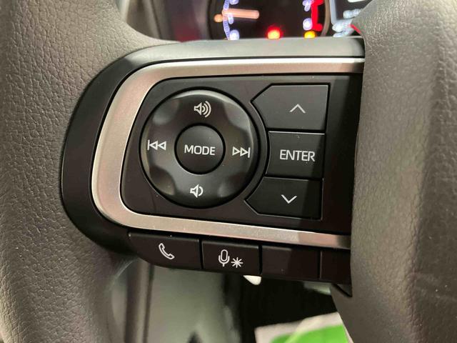 ムーヴＧ／ディスプレイオーディオ／バックモニター左側パワースライドドア　ディスプレイオーディオ　バックモニター　インパネシフト　キーフリー　電動パーキングブレーキ　オートエアコン　スマートアシスト　アルミホイール　ＬＥＤ（三重県）の中古車