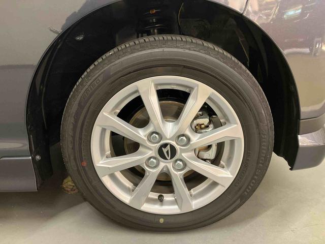 ムーヴＧ／ディスプレイオーディオ／バックモニター左側パワースライドドア　ディスプレイオーディオ　バックモニター　インパネシフト　キーフリー　電動パーキングブレーキ　オートエアコン　スマートアシスト　アルミホイール　ＬＥＤ（三重県）の中古車