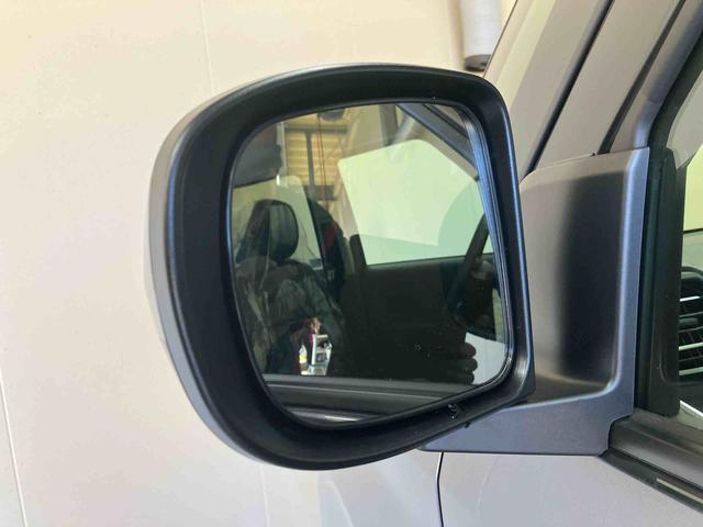 ムーヴＧ／ディスプレイオーディオ／バックモニター左側パワースライドドア　ディスプレイオーディオ　バックモニター　インパネシフト　キーフリー　電動パーキングブレーキ　オートエアコン　スマートアシスト　アルミホイール　ＬＥＤ（三重県）の中古車