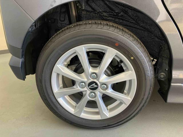 ムーヴＧ／ディスプレイオーディオ／バックモニター左側パワースライドドア　ディスプレイオーディオ　バックモニター　インパネシフト　キーフリー　電動パーキングブレーキ　オートエアコン　スマートアシスト　アルミホイール　ＬＥＤ（三重県）の中古車