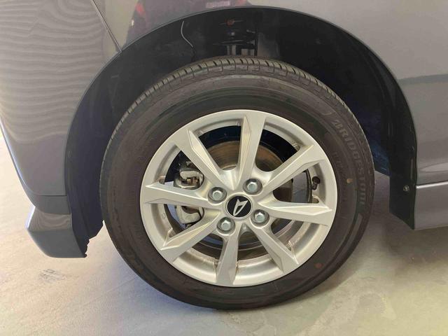 ムーヴＧ／ディスプレイオーディオ／バックモニター左側パワースライドドア　ディスプレイオーディオ　バックモニター　インパネシフト　キーフリー　電動パーキングブレーキ　オートエアコン　スマートアシスト　アルミホイール　ＬＥＤ（三重県）の中古車