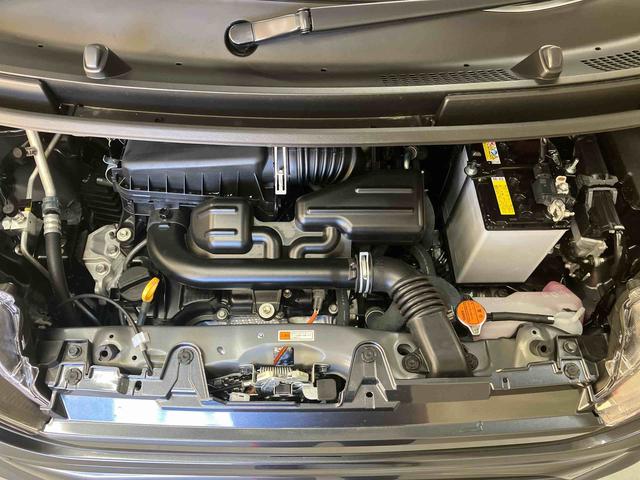 ムーヴＧ／ディスプレイオーディオ／バックモニター左側パワースライドドア　ディスプレイオーディオ　バックモニター　インパネシフト　キーフリー　電動パーキングブレーキ　オートエアコン　スマートアシスト　アルミホイール　ＬＥＤ（三重県）の中古車