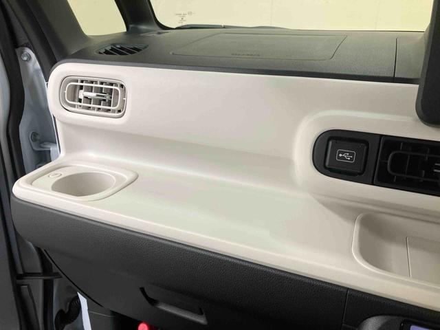 ムーヴキャンバスストライプスＧ／ナビ／バックモニター／ドライブレコーダー両側パワースライドドア　スライドドアイージークローザー　ナビ　バックモニター　ドライブレコーダー　オートエアコン　前席シートヒーター　インパネシフト　キーフリー　電動パーキングブレーキ　２トーン（三重県）の中古車