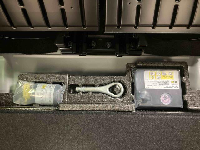 ムーヴキャンバスストライプスＧ／ナビ／バックモニター／ドライブレコーダー両側パワースライドドア　スライドドアイージークローザー　ナビ　バックモニター　ドライブレコーダー　オートエアコン　前席シートヒーター　インパネシフト　キーフリー　電動パーキングブレーキ　２トーン（三重県）の中古車