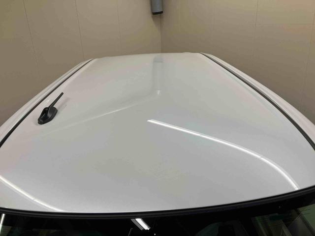 ムーヴキャンバスストライプスＧ／ナビ／バックモニター／ドライブレコーダー両側パワースライドドア　スライドドアイージークローザー　ナビ　バックモニター　ドライブレコーダー　オートエアコン　前席シートヒーター　インパネシフト　キーフリー　電動パーキングブレーキ　２トーン（三重県）の中古車