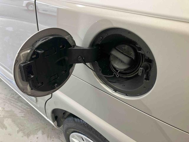 ムーヴキャンバスストライプスＧ／ナビ／バックモニター／ドライブレコーダー両側パワースライドドア　スライドドアイージークローザー　ナビ　バックモニター　ドライブレコーダー　オートエアコン　前席シートヒーター　インパネシフト　キーフリー　電動パーキングブレーキ　２トーン（三重県）の中古車