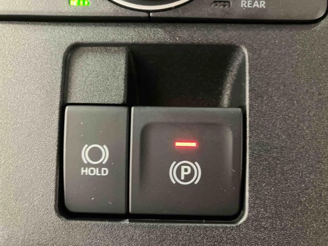 ムーヴキャンバスストライプスＧ／ナビ／バックモニター／ドライブレコーダー両側パワースライドドア　スライドドアイージークローザー　ナビ　バックモニター　ドライブレコーダー　オートエアコン　前席シートヒーター　インパネシフト　キーフリー　電動パーキングブレーキ　２トーン（三重県）の中古車