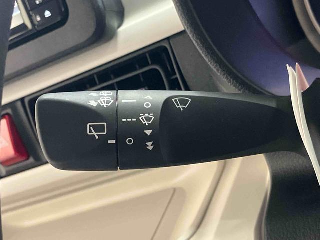 ムーヴキャンバスストライプスＧ／ナビ／バックモニター／ドライブレコーダー両側パワースライドドア　スライドドアイージークローザー　ナビ　バックモニター　ドライブレコーダー　オートエアコン　前席シートヒーター　インパネシフト　キーフリー　電動パーキングブレーキ　２トーン（三重県）の中古車