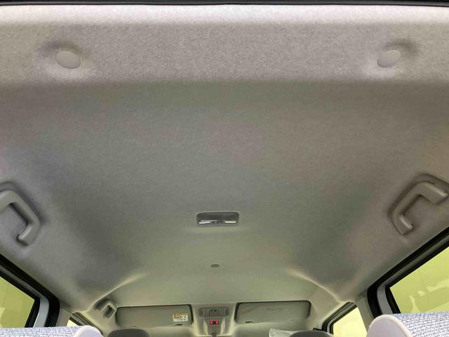 ムーヴキャンバスストライプスＧ／ナビ／バックモニター／ドライブレコーダー両側パワースライドドア　スライドドアイージークローザー　ナビ　バックモニター　ドライブレコーダー　オートエアコン　前席シートヒーター　インパネシフト　キーフリー　電動パーキングブレーキ　２トーン（三重県）の中古車