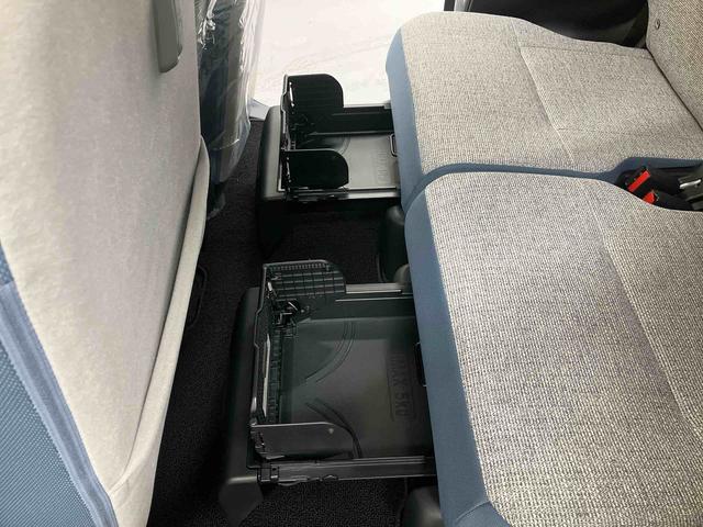 ムーヴキャンバスストライプスＧ／ナビ／バックモニター／ドライブレコーダー両側パワースライドドア　スライドドアイージークローザー　ナビ　バックモニター　ドライブレコーダー　オートエアコン　前席シートヒーター　インパネシフト　キーフリー　電動パーキングブレーキ　２トーン（三重県）の中古車