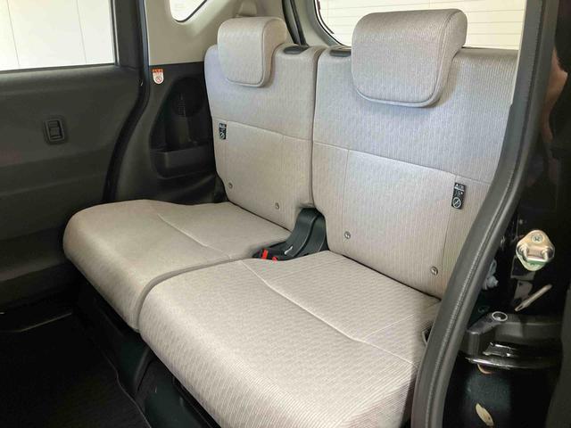 ムーヴX/左側パワースライドドア/ディスプレイオーディオディスプレイオーディオ 左側パワースライド イージークローザー ワイヤレス充電機能 HDMIソケット 足踏み式パーキングブレーキ バックモニター キーフリー コーナーセンサー オートハイビーム マット(三重県)の中古車