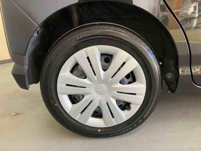 ムーヴX/左側パワースライドドア/ディスプレイオーディオディスプレイオーディオ 左側パワースライド イージークローザー ワイヤレス充電機能 HDMIソケット 足踏み式パーキングブレーキ バックモニター キーフリー コーナーセンサー オートハイビーム マット(三重県)の中古車