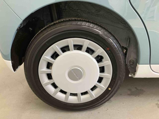 ムーヴキャンバスストライプスＧ／両側パワースライドドア／ナビナビ　バックモニター　ドライブレコーダー　プッシュボタンスタート　キーフリー　オートエアコン　コーナーセンサー　シートヒーター　電動パーキングブレーキ　ホッとカップホルダー　置きラクボックス　ＬＥＤ（三重県）の中古車