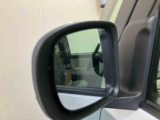 ムーヴキャンバスストライプスＧ／両側パワースライドドア／ナビナビ　バックモニター　ドライブレコーダー　プッシュボタンスタート　キーフリー　オートエアコン　コーナーセンサー　シートヒーター　電動パーキングブレーキ　ホッとカップホルダー　置きラクボックス　ＬＥＤ（三重県）の中古車