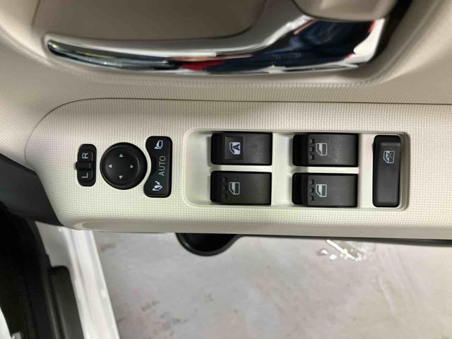 ムーヴキャンバスストライプスＧ／両側パワースライドドア／ナビナビ　バックモニター　ドライブレコーダー　プッシュボタンスタート　キーフリー　オートエアコン　コーナーセンサー　シートヒーター　電動パーキングブレーキ　ホッとカップホルダー　置きラクボックス　ＬＥＤ（三重県）の中古車