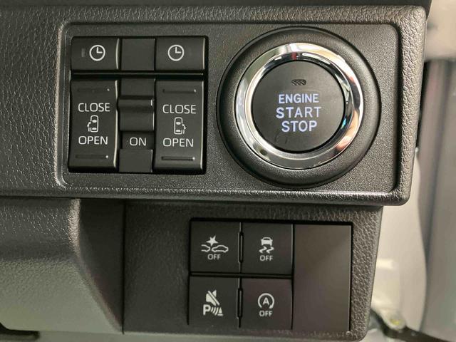 ムーヴキャンバスストライプスＧ／両側パワースライドドア／ナビナビ　バックモニター　ドライブレコーダー　プッシュボタンスタート　キーフリー　オートエアコン　コーナーセンサー　シートヒーター　電動パーキングブレーキ　ホッとカップホルダー　置きラクボックス　ＬＥＤ（三重県）の中古車