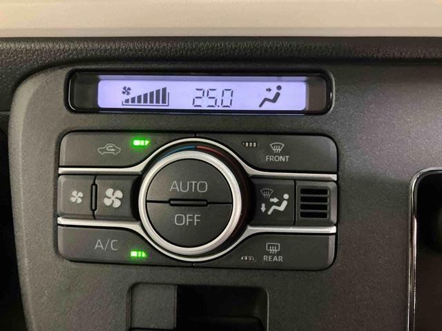 ムーヴキャンバスストライプスＧ／両側パワースライドドア／ナビナビ　バックモニター　ドライブレコーダー　プッシュボタンスタート　キーフリー　オートエアコン　コーナーセンサー　シートヒーター　電動パーキングブレーキ　ホッとカップホルダー　置きラクボックス　ＬＥＤ（三重県）の中古車