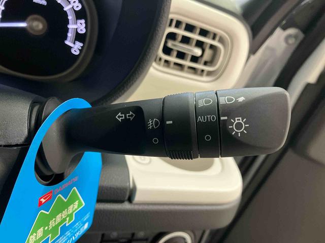 ムーヴキャンバスストライプスＧ／両側パワースライドドア／ナビナビ　バックモニター　ドライブレコーダー　プッシュボタンスタート　キーフリー　オートエアコン　コーナーセンサー　シートヒーター　電動パーキングブレーキ　ホッとカップホルダー　置きラクボックス　ＬＥＤ（三重県）の中古車