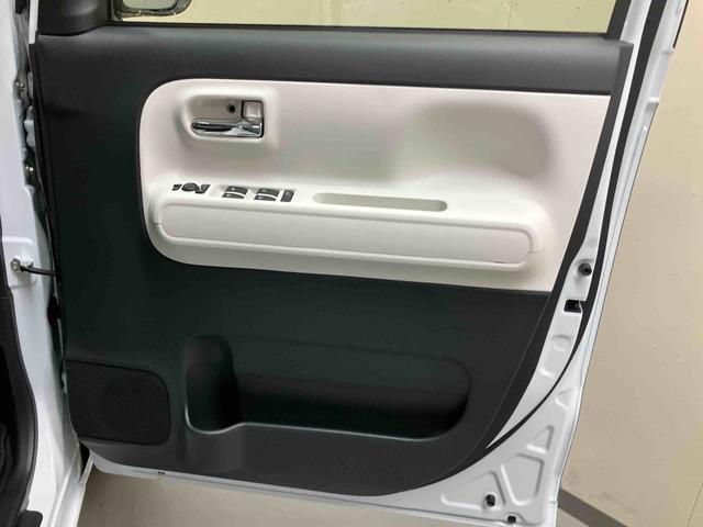 ムーヴキャンバスストライプスＧ／両側パワースライドドア／ナビナビ　バックモニター　ドライブレコーダー　プッシュボタンスタート　キーフリー　オートエアコン　コーナーセンサー　シートヒーター　電動パーキングブレーキ　ホッとカップホルダー　置きラクボックス　ＬＥＤ（三重県）の中古車