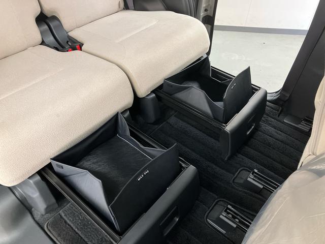 ムーヴキャンバスＸメイクアップ　ＳＡIII／ＣＤＣＤ　インパネシフト　プッシュボタンスタート　足踏み式パーキングブレーキ　キーフリー　オートエアコン　コーナーセンサー　横滑り防止装置　置きラクボックス　カーペットマット　バイザー　スマートアシスト（三重県）の中古車