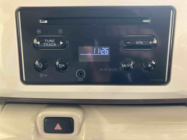 ムーヴキャンバスＸメイクアップ　ＳＡIII／ＣＤＣＤ　インパネシフト　プッシュボタンスタート　足踏み式パーキングブレーキ　キーフリー　オートエアコン　コーナーセンサー　横滑り防止装置　置きラクボックス　カーペットマット　バイザー　スマートアシスト（三重県）の中古車