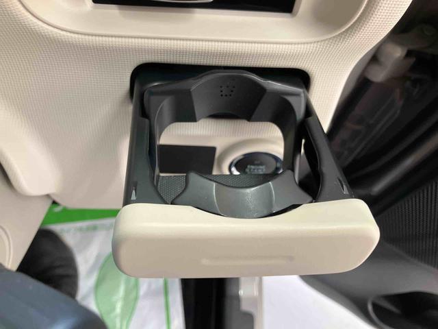 ムーヴキャンバスＸメイクアップ　ＳＡIII／ＣＤＣＤ　インパネシフト　プッシュボタンスタート　足踏み式パーキングブレーキ　キーフリー　オートエアコン　コーナーセンサー　横滑り防止装置　置きラクボックス　カーペットマット　バイザー　スマートアシスト（三重県）の中古車
