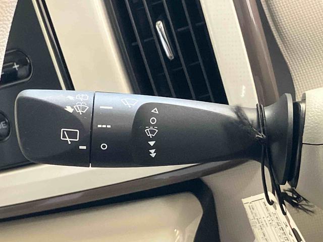 ムーヴキャンバスＸメイクアップ　ＳＡIII／ＣＤＣＤ　インパネシフト　プッシュボタンスタート　足踏み式パーキングブレーキ　キーフリー　オートエアコン　コーナーセンサー　横滑り防止装置　置きラクボックス　カーペットマット　バイザー　スマートアシスト（三重県）の中古車