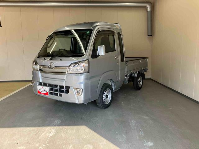 ハイゼットトラックジャンボＳＡIIIｔ（三重県）の中古車