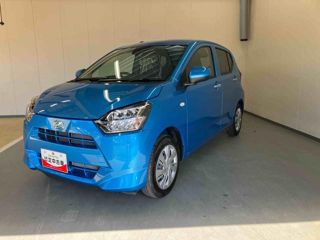 ミライースＸ　ＳＡIII（三重県）の中古車