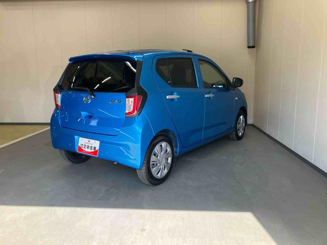 ミライースＸ　ＳＡIII（三重県）の中古車