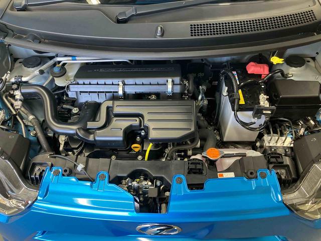 ミライースＸ　ＳＡIII（三重県）の中古車